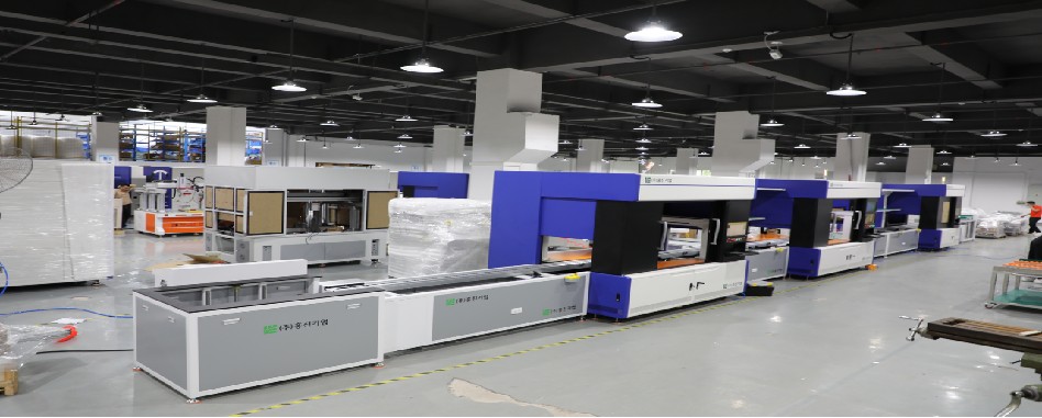 LED 生產(chǎn)線鋰電池、無人機(jī)制造項目機(jī)電安裝工程