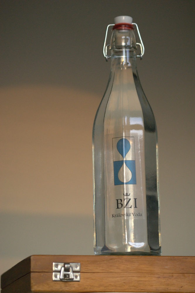 BZI Water