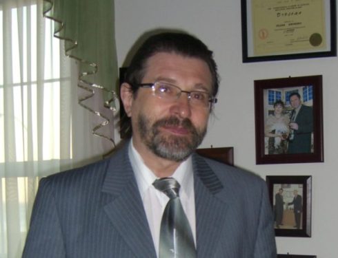 Dr. Kozhemyakin